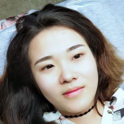 -一个差评成就的纹眉店