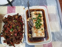 -吴记口味馆