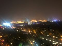 -烛影拾光观景餐厅·创意菜·摄影·小提琴(大唐不夜城店)