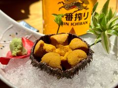 -九酢·海鲜居酒屋