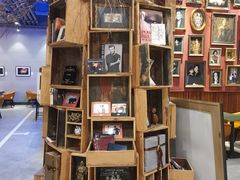 -MUSEE CAFE(保利·时光里店)