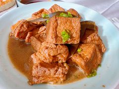 -静之湖湖畔餐厅