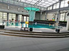 -和园景逸大酒店朗月汤泉