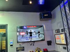 -唱吧麦颂KTV(马驹桥店)