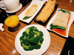 -珍宝轩海鲜火锅(碧湖大厦店)