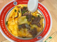 -明記茶餐廳(福田总店)