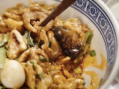 葫芦头小抄-长香源葫芦头梆梆肉(兴隆巷店)