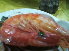 -大城·烧烤海鲜大排档(台东店)