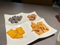 -探炉·香辣豆花烤鱼(笋岗宝能环球汇店)