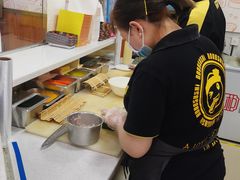 -N多寿司(郑州21世纪社区2328店)