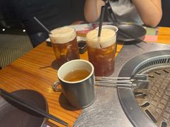 -焱铁烧·黑毛和牛专门店(南宁万象城店)