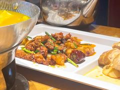 -隔壁老王·家常云南菜(花巷店)