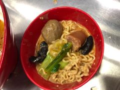 -天津医科大学学生食堂