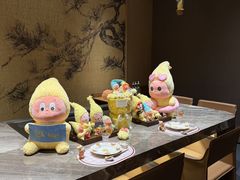 -松临·铁板烧&Omakase(神农店)