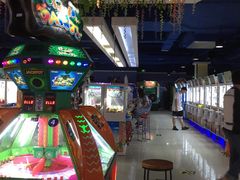 -大玩家超乐场(金华万达店)