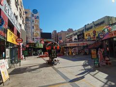 -万佳广场(台东店)