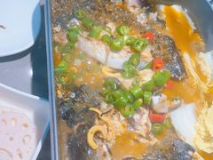 -半天妖烤鱼(大兴大悦春风里店)
