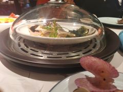 -渔歌雅宴·渔鲜烤鸭(北京西站店)