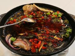 -翠清酒家(万丰路店)