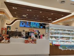 -85度C(上海周浦店)