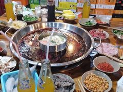 -星鸿社重庆老火锅(燃灯寺分店)