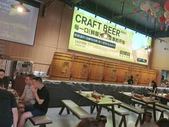 -林二哥宜烤官·宜宾小烧烤