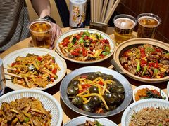 -水平有限广西米粉·广西风味集(五道口店)