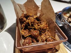 -浩爷羊蝎子火锅(望京店)