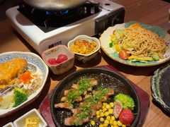 -隐月· 㐂和食屋(芝罘万达公馆店)