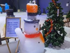 -宁波冰雪大世界(北仑区)