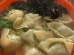 -阿麟馄饨(延长路店)