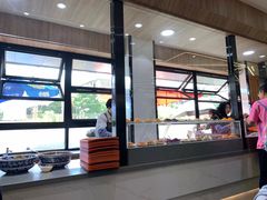 -清真磨沟沿老字号牛肉面(总店)