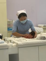 -爱帝宫月子中心(罗湖别墅院)