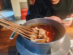 -那些年记忆烧烤