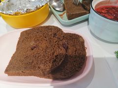 黑面包-库滋明·俄罗斯特色美食(中央大街店)