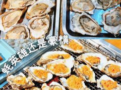 -蚝英雄·自助烤蚝(高新店)