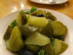-兰特伯爵西餐厅·啤酒屋(方庄店)