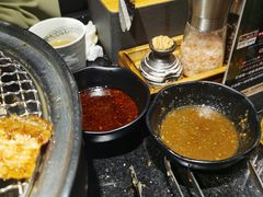 -虎丸烧肉(新大陆广场店)