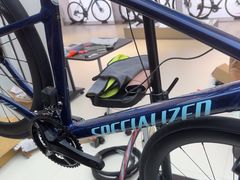 -COLNAGO梅花自行车(陆家嘴正大广场店)