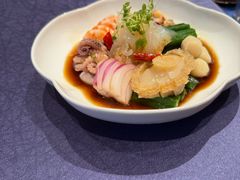 -福禧楼 FUK HEI LAU(前滩太古里店)