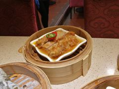 -点都德(大茶楼店)