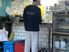 -米屋石锅拌饭(师大店)