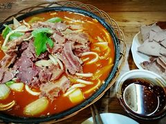 -乞丐酱驴(世纪大道店)
