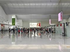 -广州白云国际机场-T2航站楼