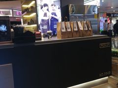 -luckincoffee瑞幸咖啡(香港名店街店)