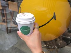 -明谦·Coffee&Cocktail Bar(美您公园店)