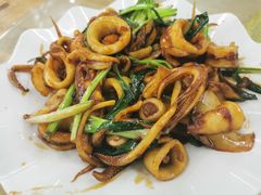 -明记海鲜大排档(巽寮湾店)