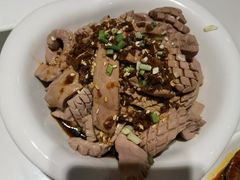 -马凯餐厅(长椿街店)