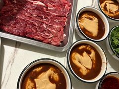 -月圆火锅(宁海东路二店)