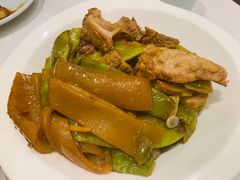 -北李妈妈菜·海肠捞饭(高新万达店)